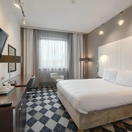 Qubus 4* Bydgoszcz