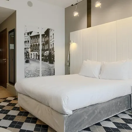 Qubus Hotel