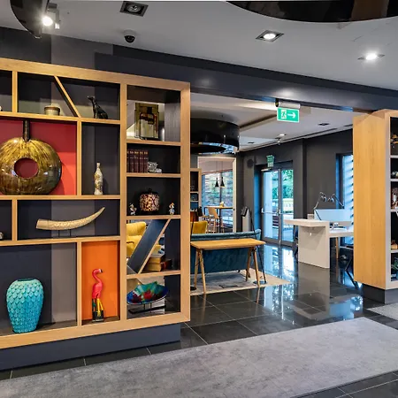 Qubus Ξενοδοχείο 4*