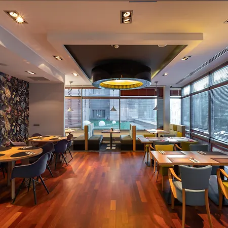 Qubus Hotel Bydgoszcz