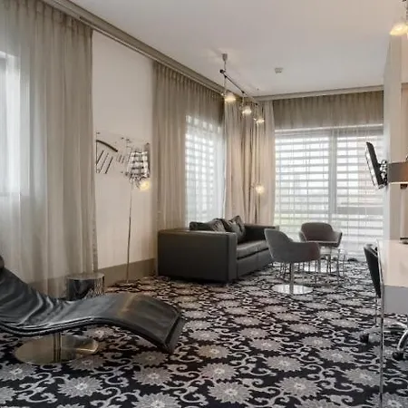 Hotel Qubus Bydgoszcz