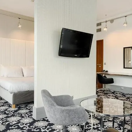 Qubus Μπίντγκοστς