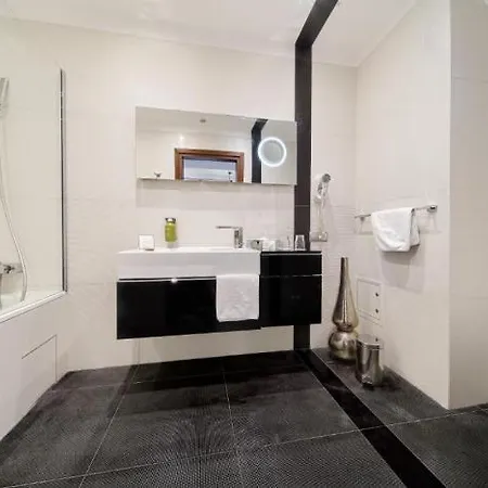 Qubus 4* Bydgoszcz