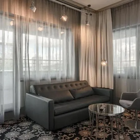 Qubus Hotel