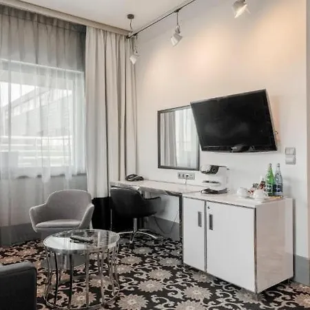Hotel Qubus