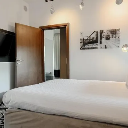 Qubus Hotel 4*