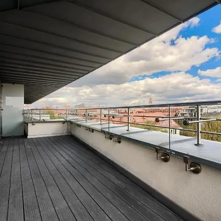 Qubus Ξενοδοχείο Μπίντγκοστς