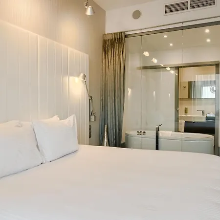 Hotel Qubus Bydgoszcz