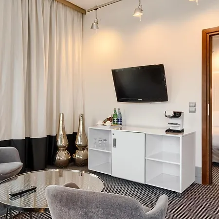 Qubus Hotel Bydgoszcz