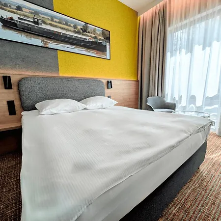 Qubus Ξενοδοχείο 4*