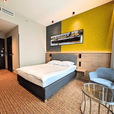 Qubus Hotel Bydgoszcz