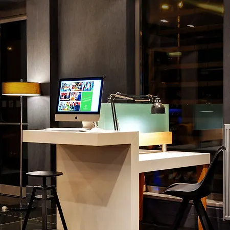 Ξενοδοχείο Qubus Μπίντγκοστς