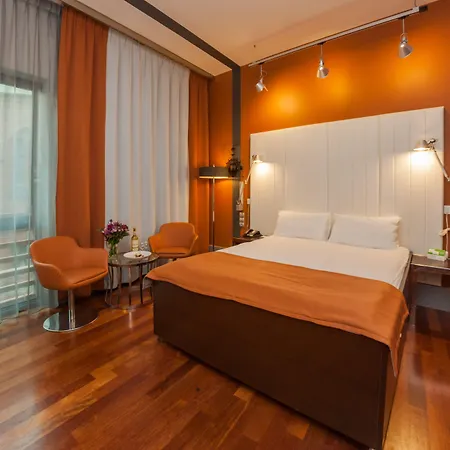 Qubus Hotel Bydgoszcz