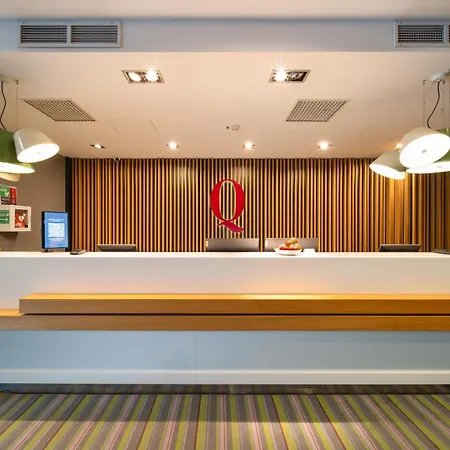 Qubus Hotel Bydgoszcz