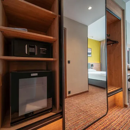 Qubus Hotel Bydgoszcz