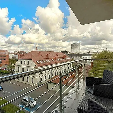 Hotel Qubus 4*