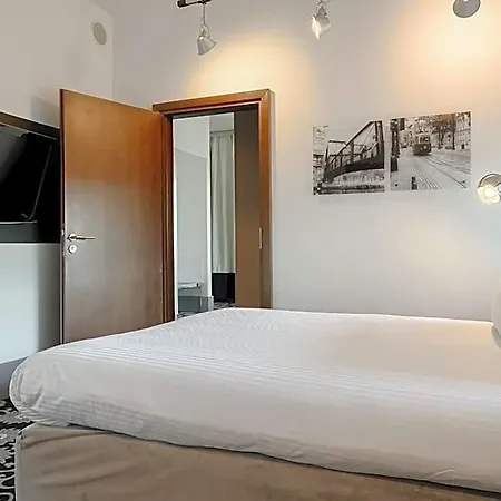 Qubus Hotel