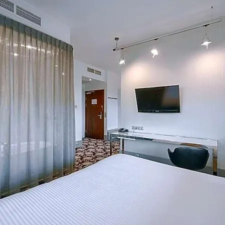 Qubus Hotel Bydgoszcz