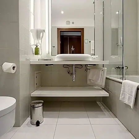 Qubus Hotel Bydgoszcz