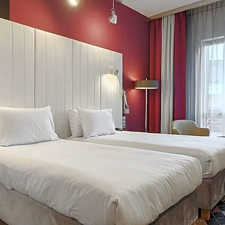 Qubus Hotel Bydgoszcz