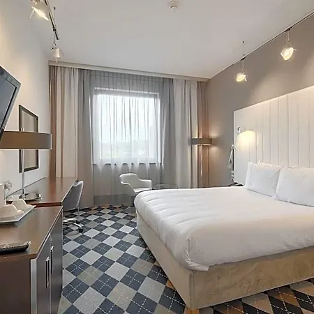 Hotel Qubus 4*