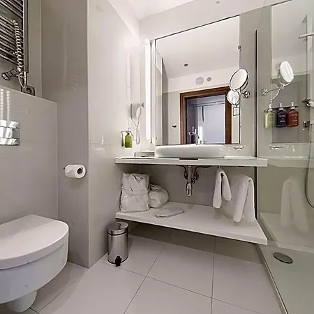 Qubus Hotel Bydgoszcz