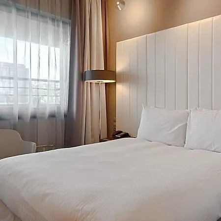 Hotel Qubus 4*