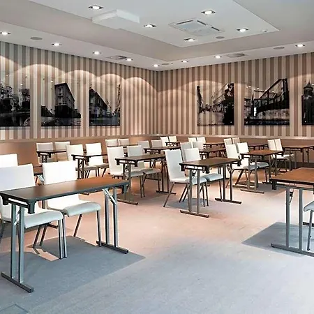 Hotel Qubus Bydgoszcz