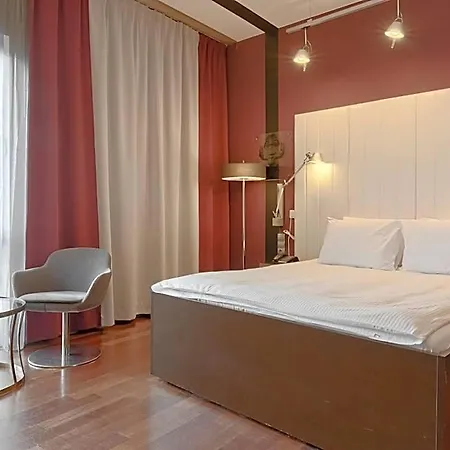 Qubus Hotel Bydgoszcz