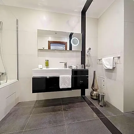 Qubus 4* Bydgoszcz
