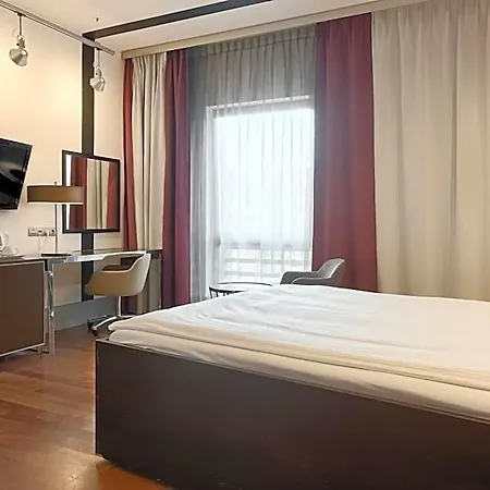 Qubus 4* Bydgoszcz
