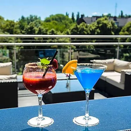 Qubus Hotel Bydgoszcz