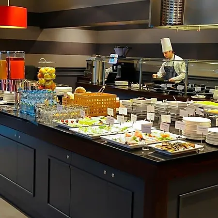 Hotel Qubus Bydgoszcz