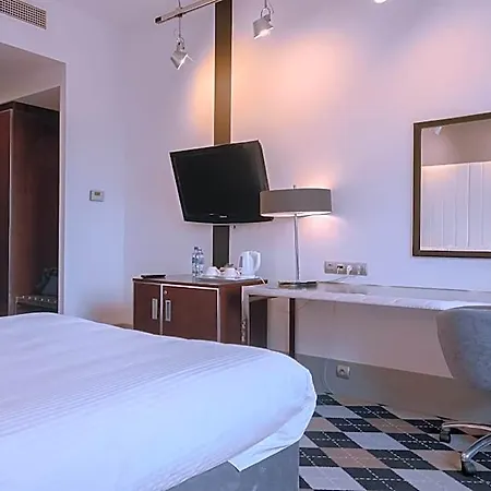 Qubus Hotel Bydgoszcz