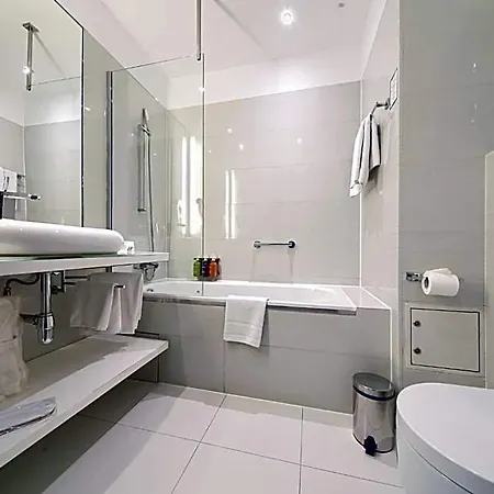 Qubus 4* Bydgoszcz