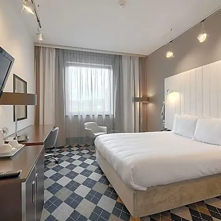 Hotel Qubus Bydgoszcz