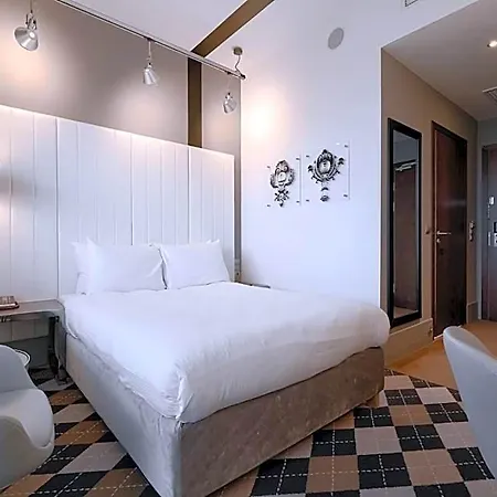 Qubus 4* Bydgoszcz