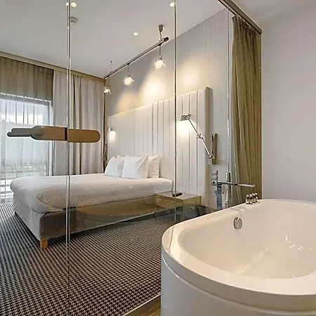 Hotel Qubus 4*