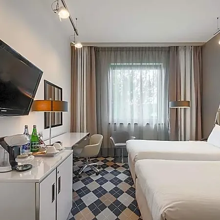 Qubus Hotel 4*