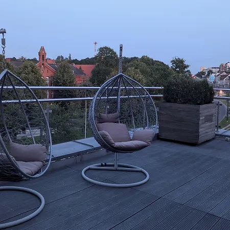Hotel Qubus