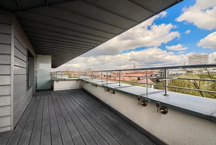 Qubus Hotel Bydgoszcz