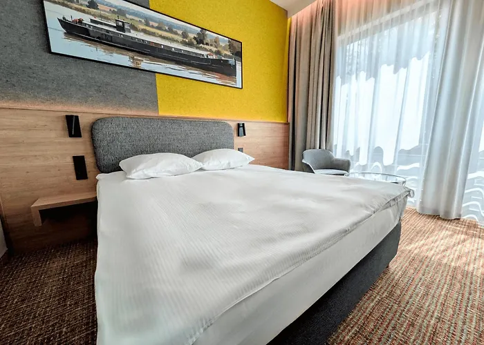 Qubus Hotel 4*