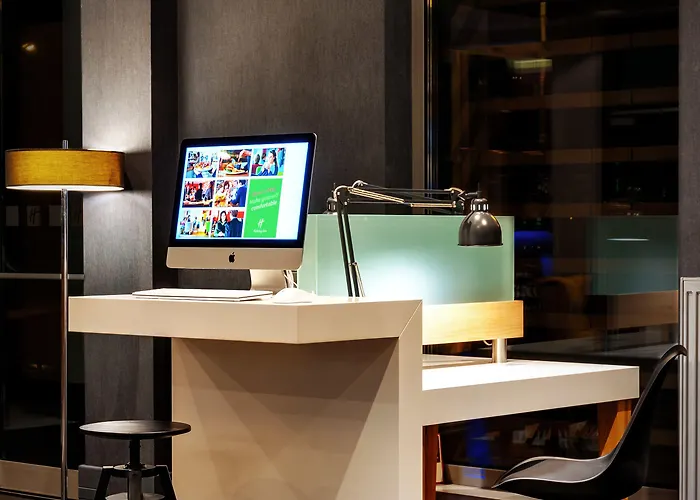 Hotel Qubus Bydgoszcz